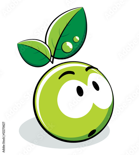 Emoticon nature