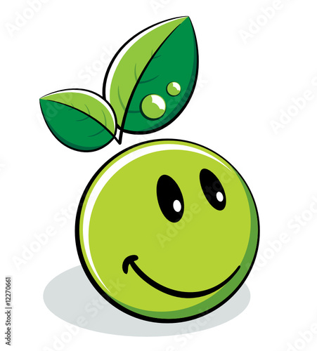 Emoticon nature