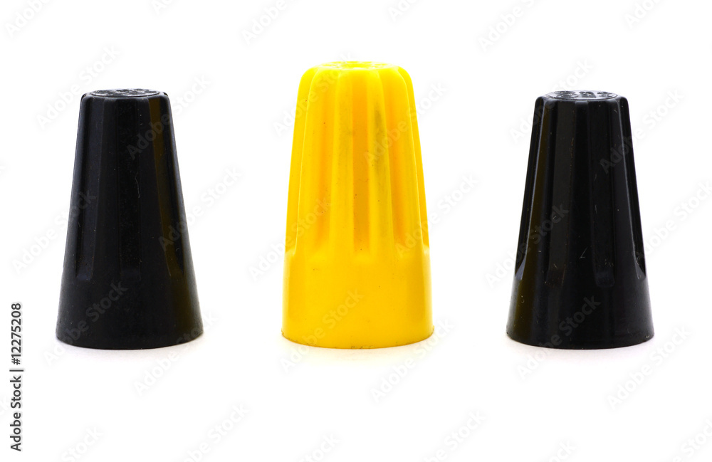 Wire nuts Wire nuts