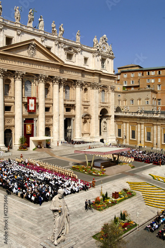 piazza san pietro