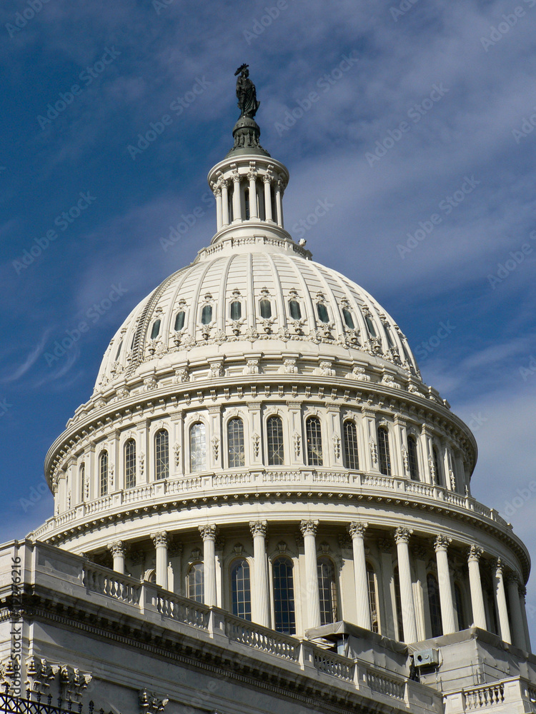 Fototapeta premium Waszyngton 2
