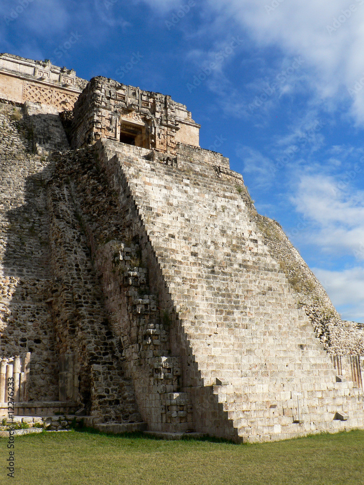 Maya Temple 26