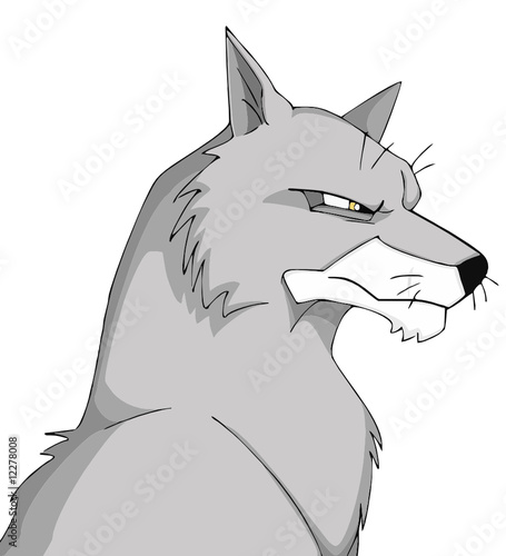 Wolf