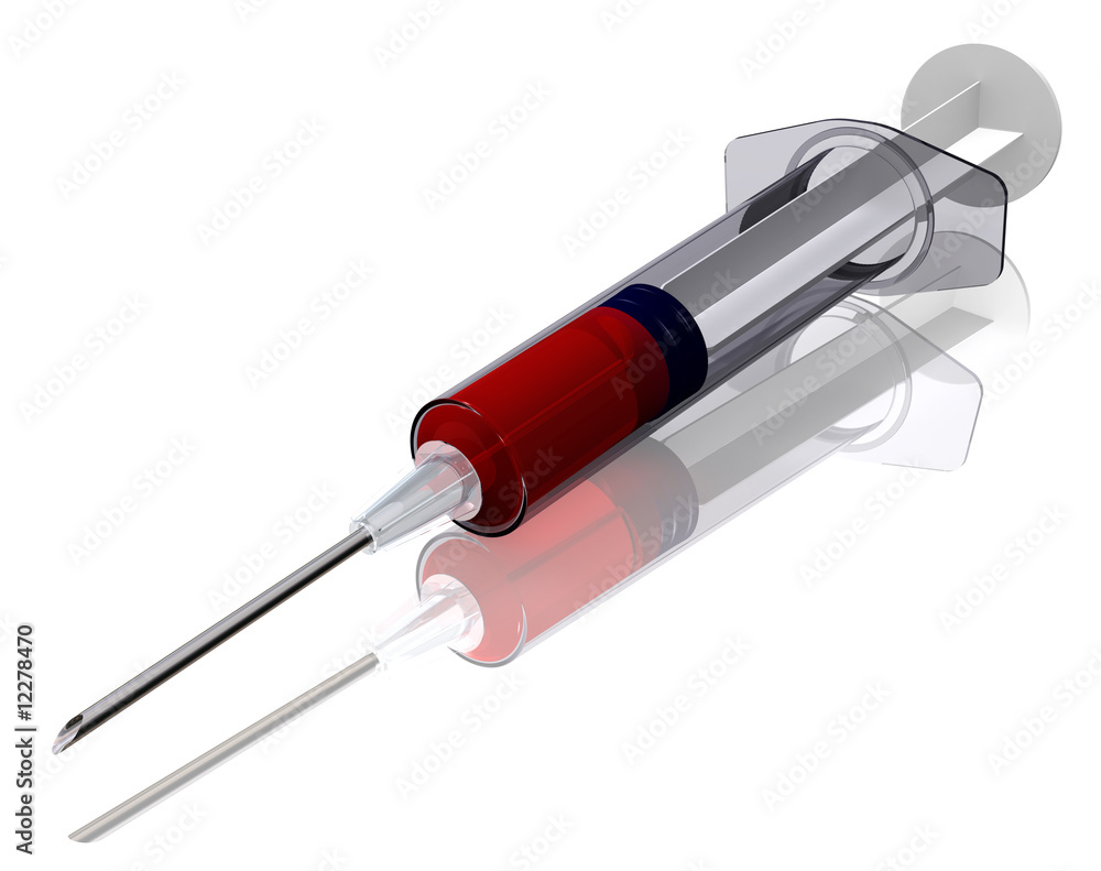 Syringe Syringe
