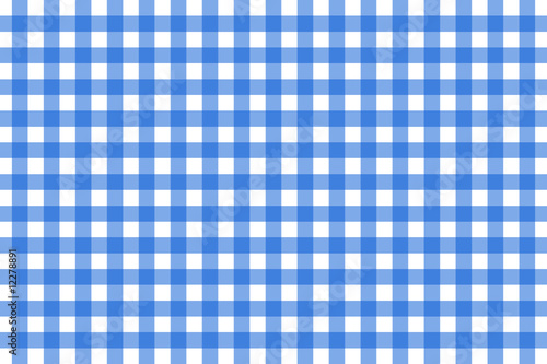 tischdecke blau