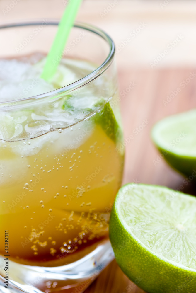 Caipirinha