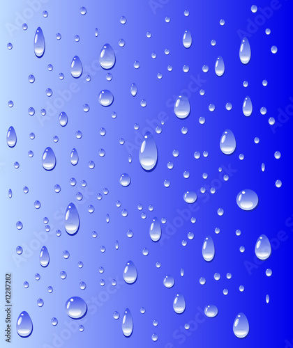 raindrops