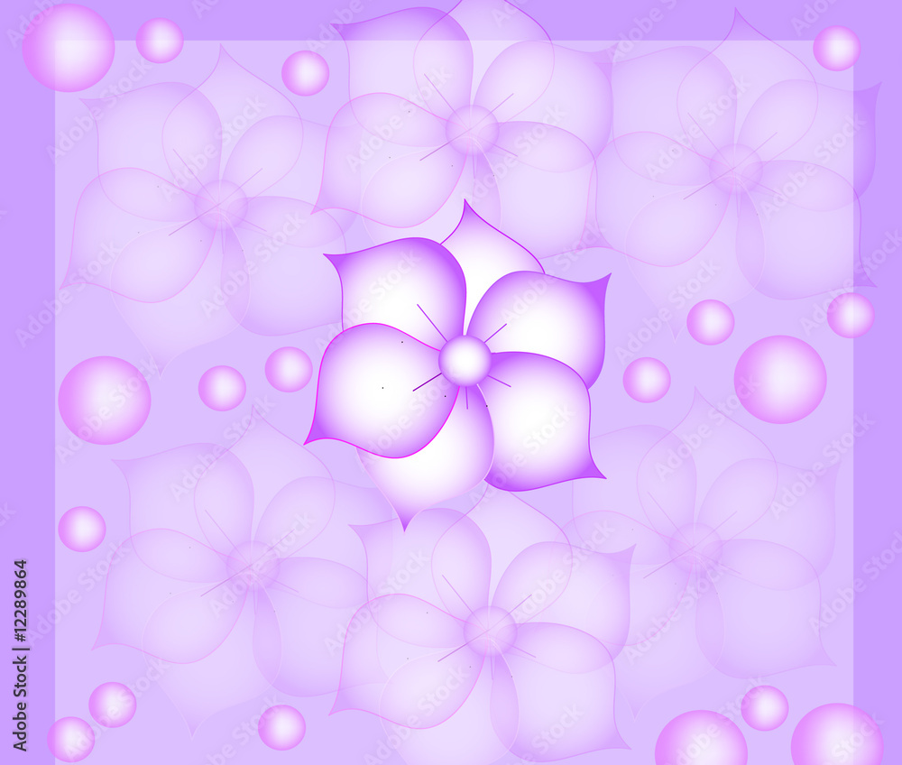 background make of flower background make of flower