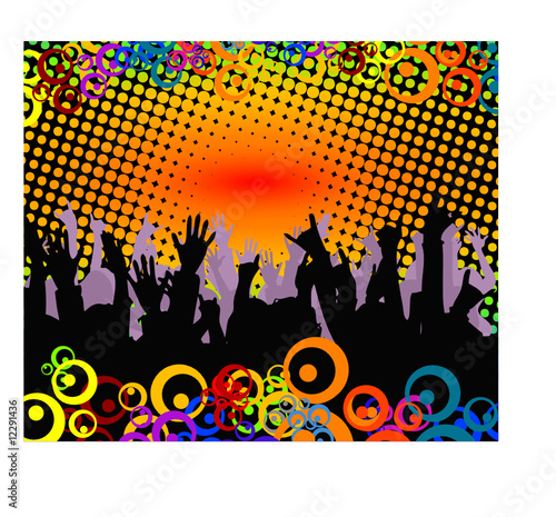 Vector Audience