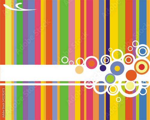farbiger hintergrund