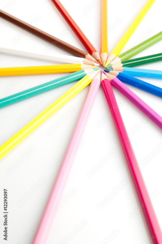 Pencils Pencils