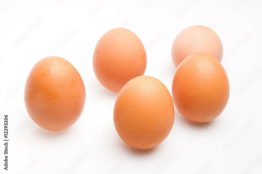 Eggs Eggs