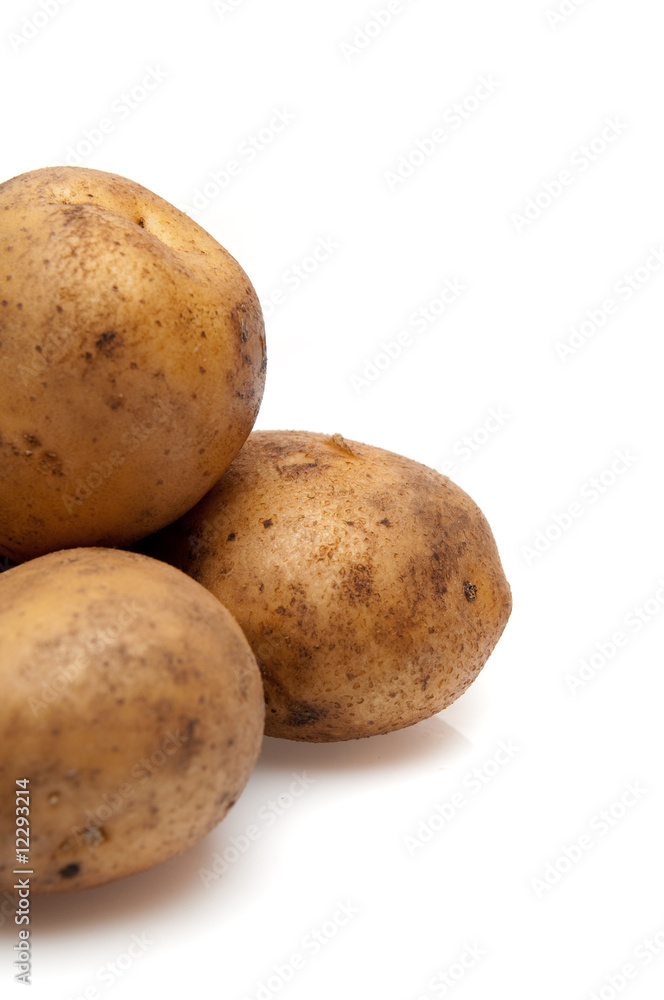 Potatoes Potatoes