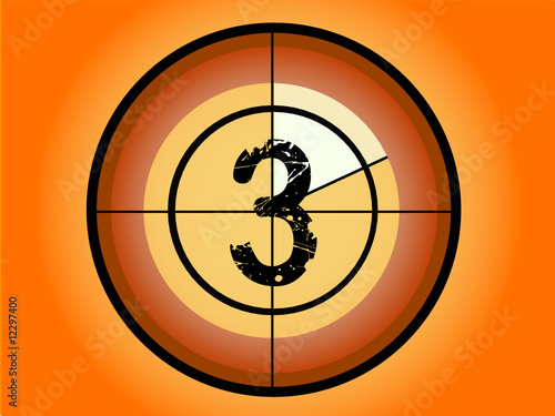 Film Countdown at 3