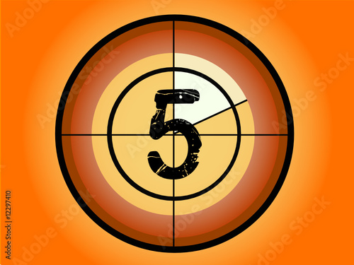 Film Countdown at 5
