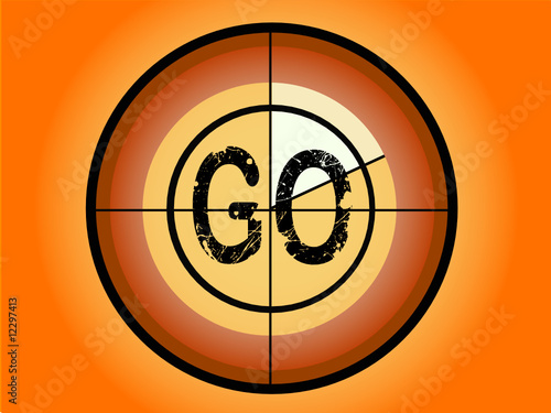 Film Countdown - GO