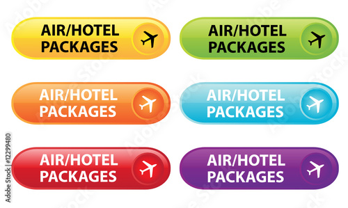 Air Hotel Packages