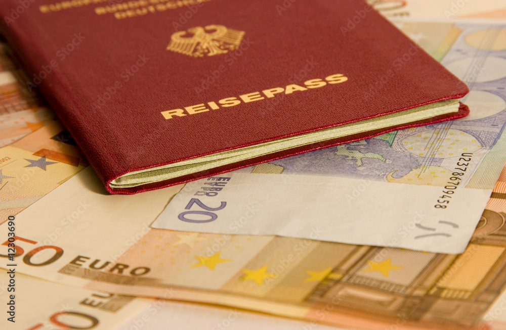 Reisekasse Reisekasse