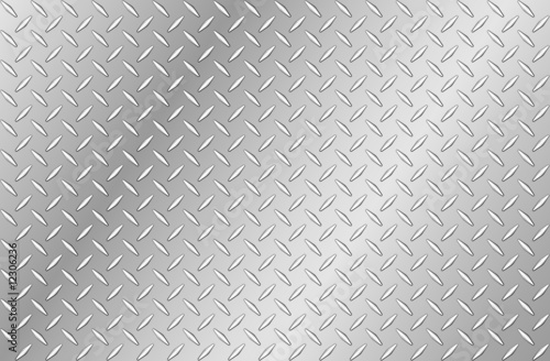 Metal sheet background