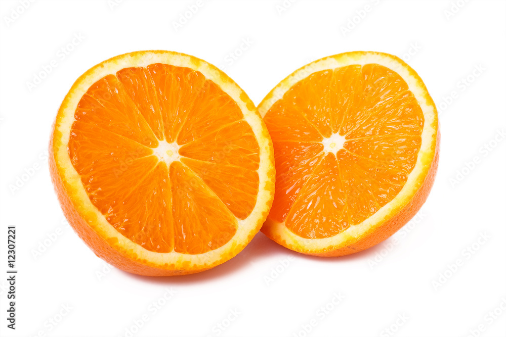 Orange Orange