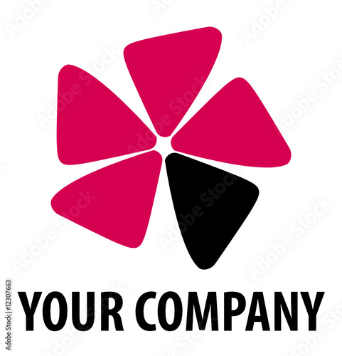 Logo Company 25
