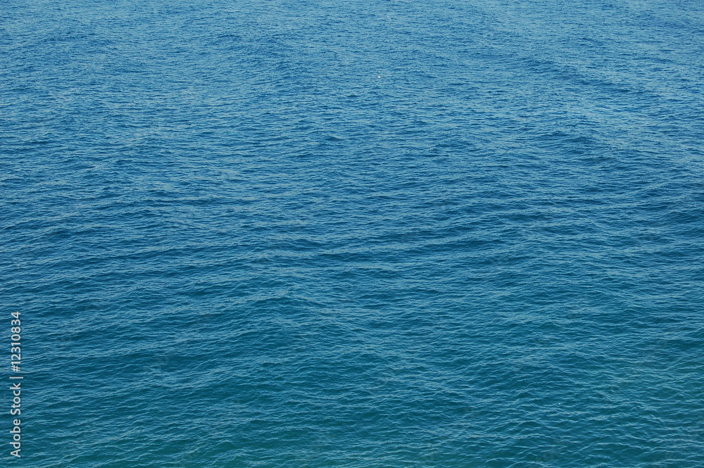 Fototapeta premium mediterranee