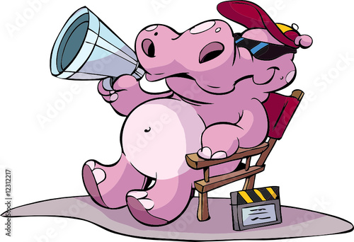 director hippo