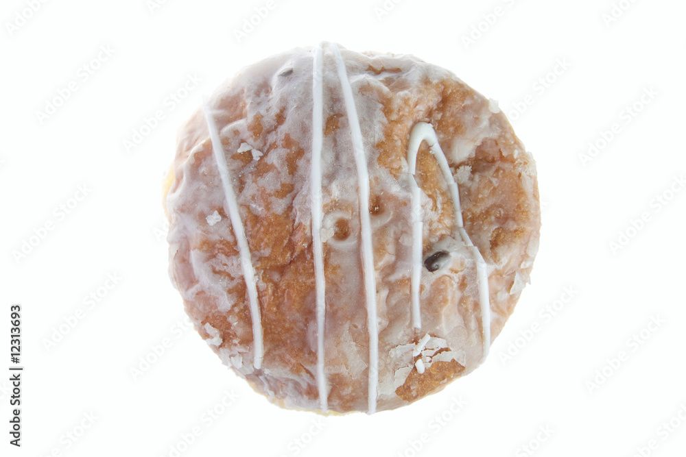Doughtnut, burgeon Doughtnut, burgeon