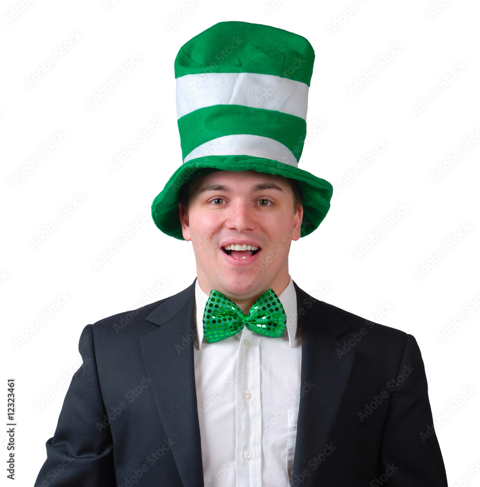 St. Patrick's Day Outfit St. Patrick's Day Outfit