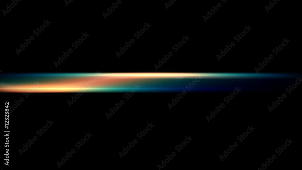 HD Title Bar Animation HD Title Bar Animation