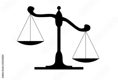 Balance Justice 1