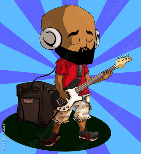 Funky Bass 2