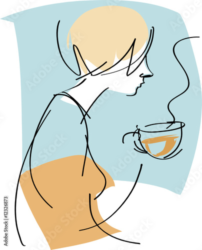Morning After Coffee