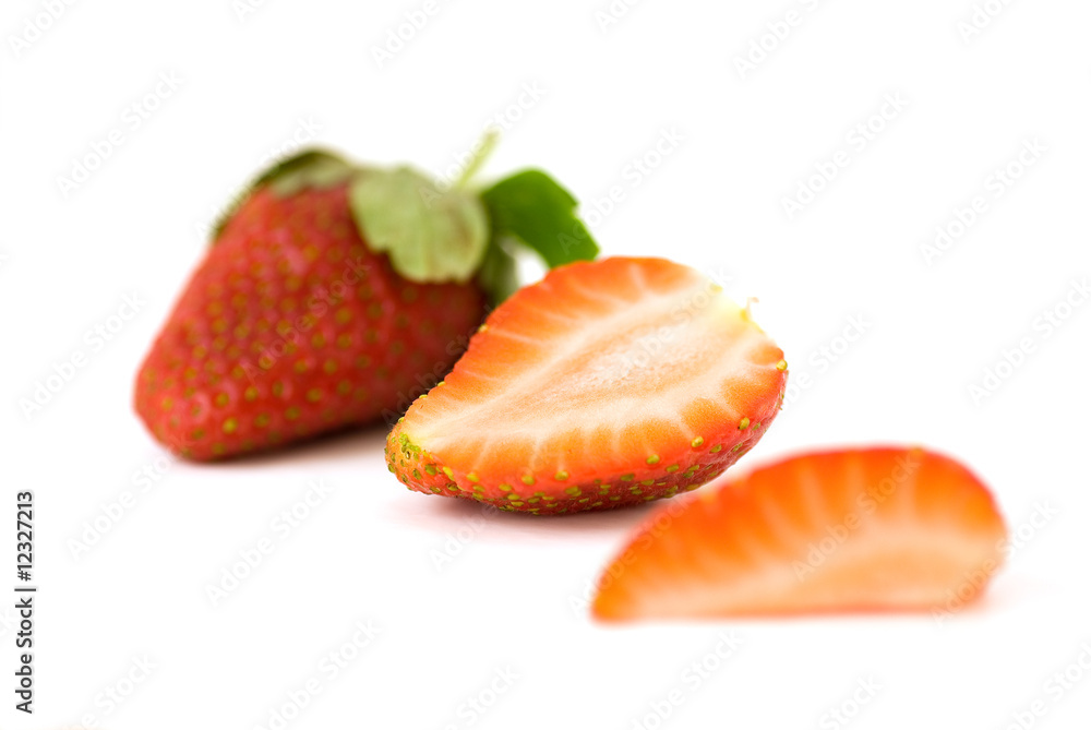Strawberries Strawberries