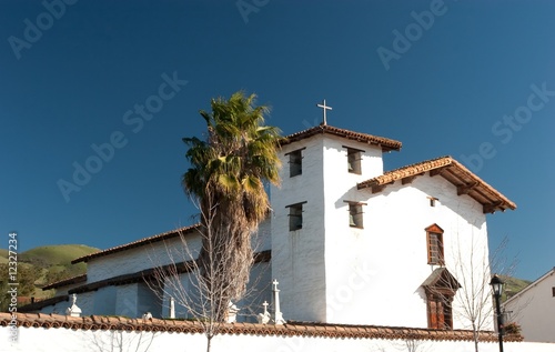 Mission San Jose de Guadalupe photo