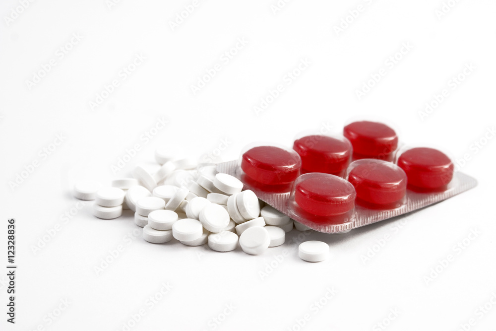 Tabletten Tabletten