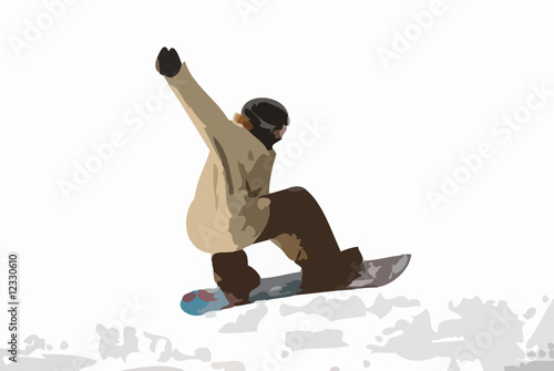 skier