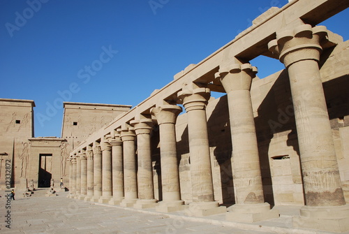 temple de philae