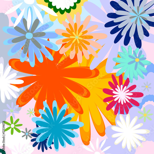 seamlles pattern