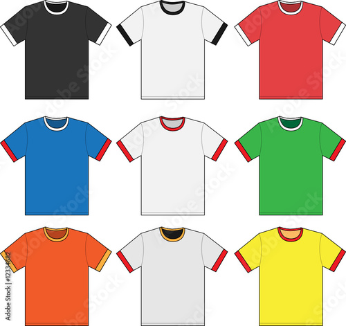 T- shirt