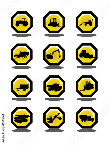 construct symbols vector