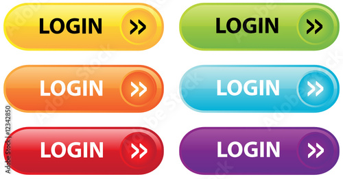 Login Buttons