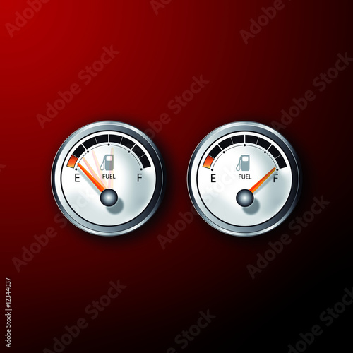 tachometer photo