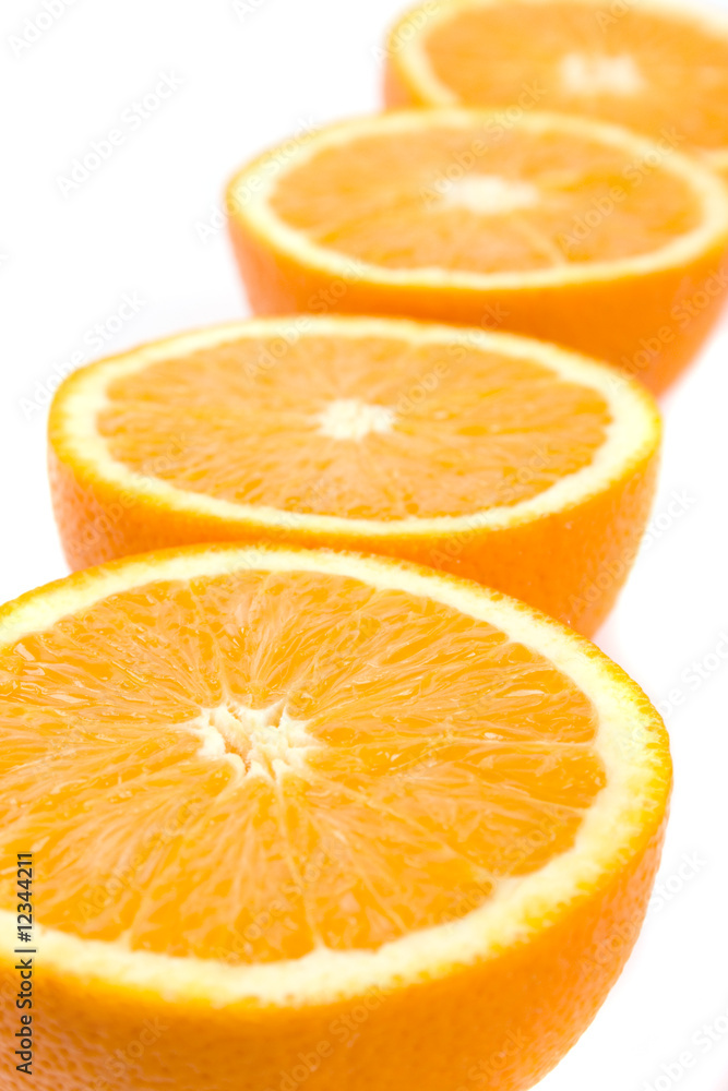 fresh oranges fresh oranges