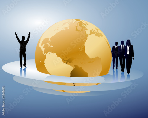 internationaler Wettbewerb