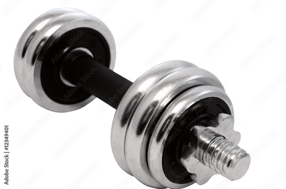 dumbbell dumbbell
