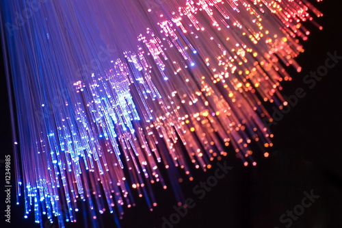 Wallpaper Mural Optical fiber Torontodigital.ca