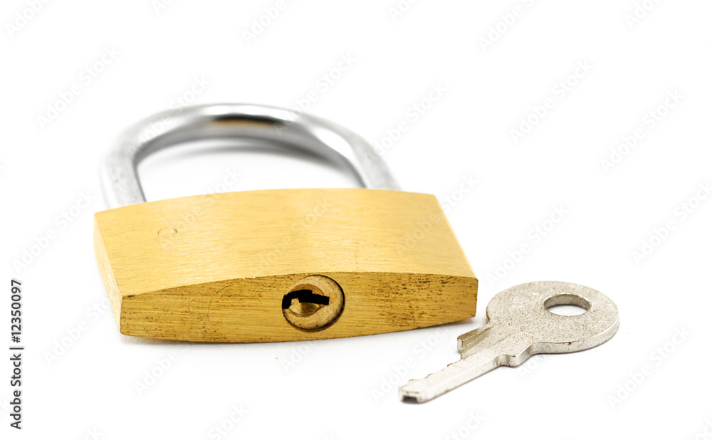 padlock padlock