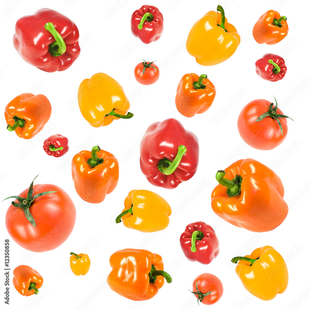 Vegetables Vegetables