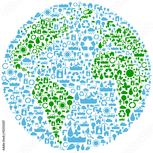 save the earth